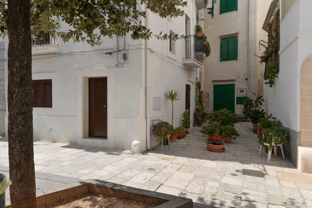 Casa Campanelli Apartment Monopoli Exterior photo