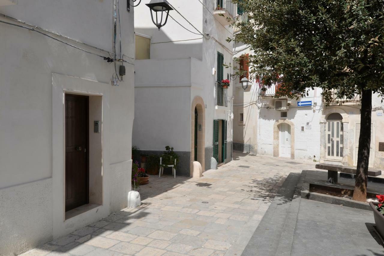 Casa Campanelli Apartment Monopoli Exterior photo